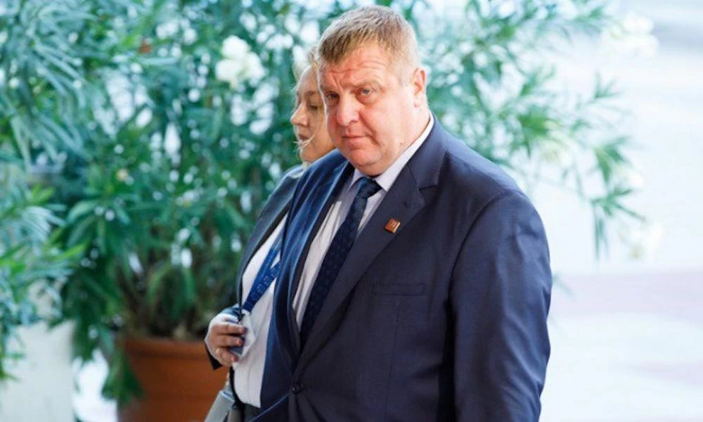 Βούλγαρος ΥΠΑΜ: Δεν έχουμε "κοινή" ιστορία με τα Σκόπια